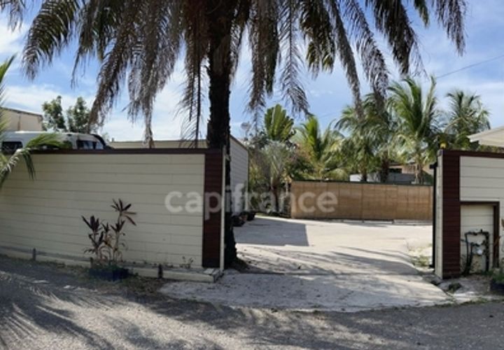 Villa in Cayenne, French Guiana, Cayenne - € 340.000 | Ref: 340931312403 - foto 1
