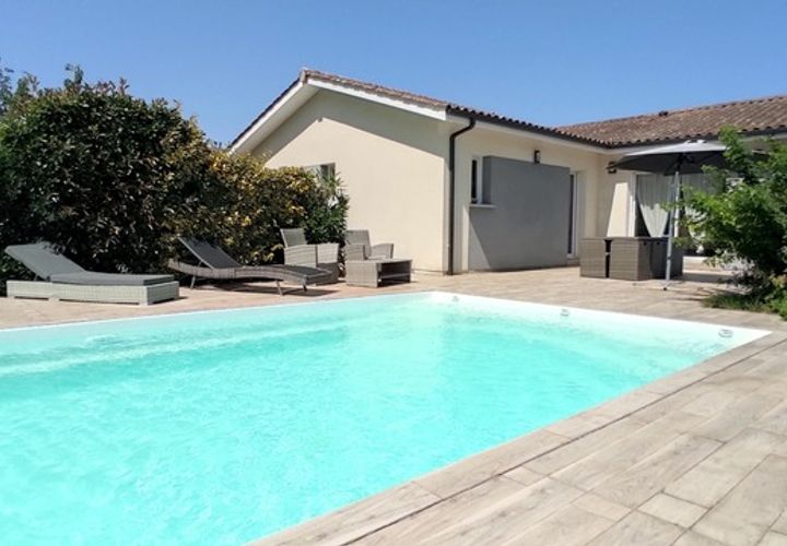 Villa a Audenge, Gironde, Audenge - € 478.400 | Ref: 340937732747 - foto 1