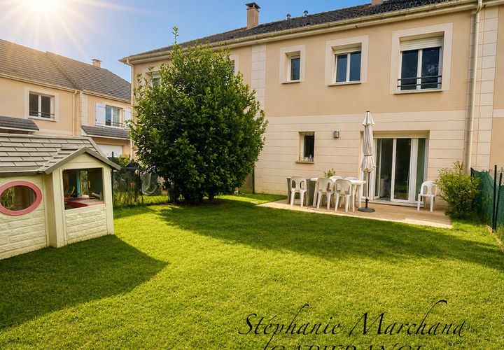 Villa em Chartres, Eure-et-Loir, Chartres - € 220.000 | Ref: 340936865957 - foto 1