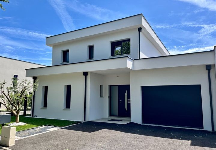 Villa i Angers, Maine-et-Loire, Angers - € 549.000 | Ref: 340933363801 - foto 1