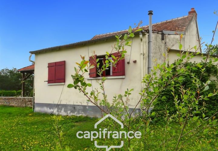 Villa a Doyet, Allier, Doyet - € 124.900 | Ref: 340937759971 - foto 1