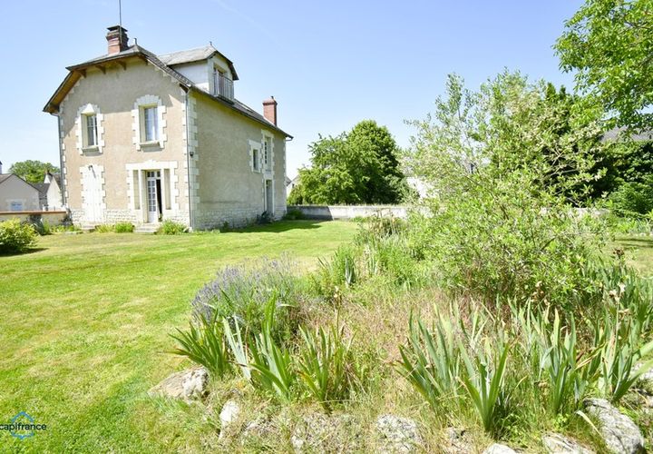 Villa em Lye, Indre, Lye - € 204.000 | Ref: 340931876753 - foto 1