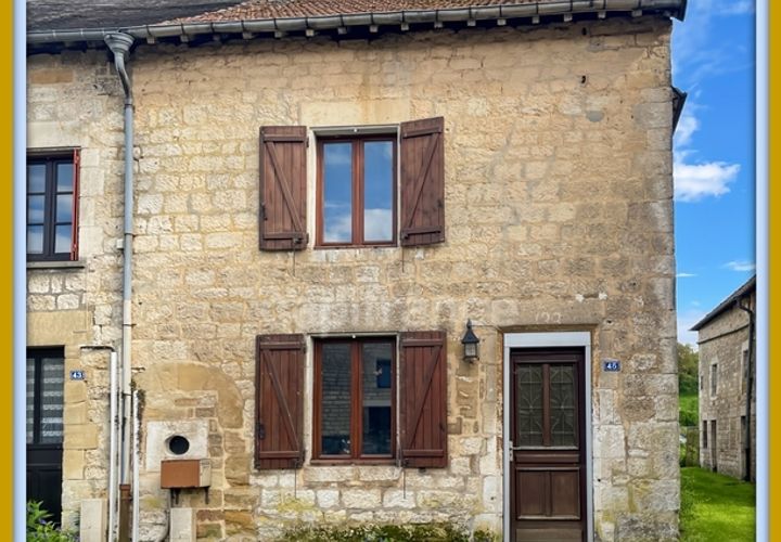 Villa a Thin-le-Moutier, Ardennes, Thin-le-Moutier - € 59.000 | Ref: 340938889958 - foto 1