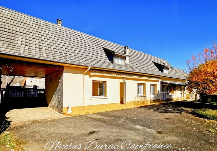 Villa a Momeres, Hautes-Pyrenees, Momeres - € 170.000 | Ref: 340935713582 - foto 1