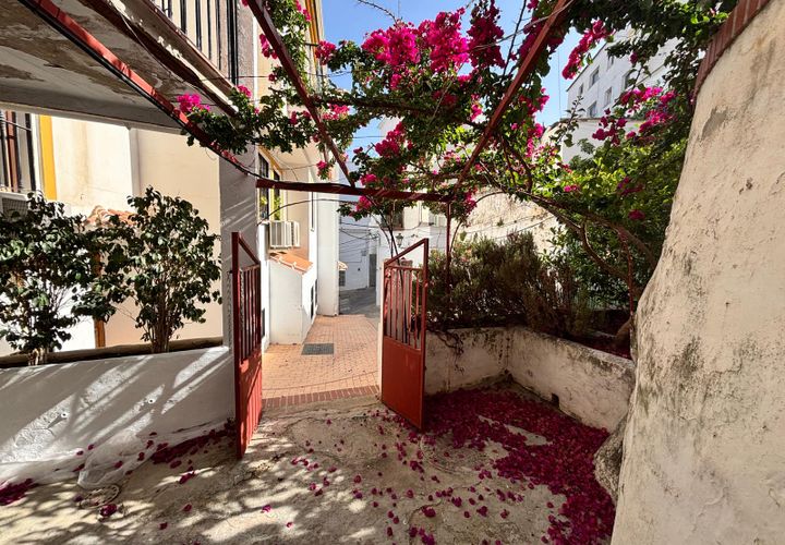 Landsbyhus i Casarabonela, Malaga, Casarabonela - € 89.000 | Ref: P-26093C - foto 1