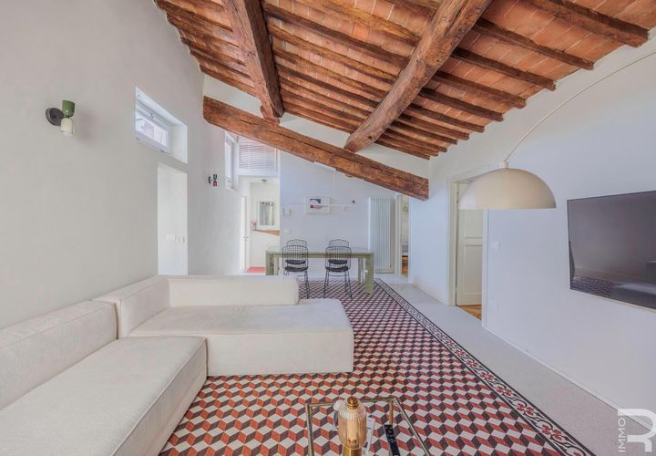 Leilighet i Lucca, Lucca, Lucca - € 450 000 | Ref: R07258LU3Z - foto 1