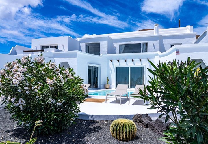 Lejlighed i Tahiche, Lanzarote, Tahiche - € 795.000 | Ref: 2268 - foto 1