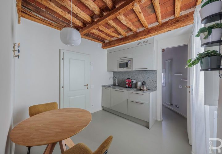 Lejlighed i Lucca, Lucca, Lucca - € 350.000 | Ref: R07259LU3Z - foto 1