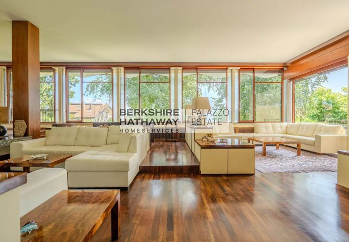 Villa a Meina, Novara, Meina - € 2.250.000 | Ref: IPI1775 - foto 1