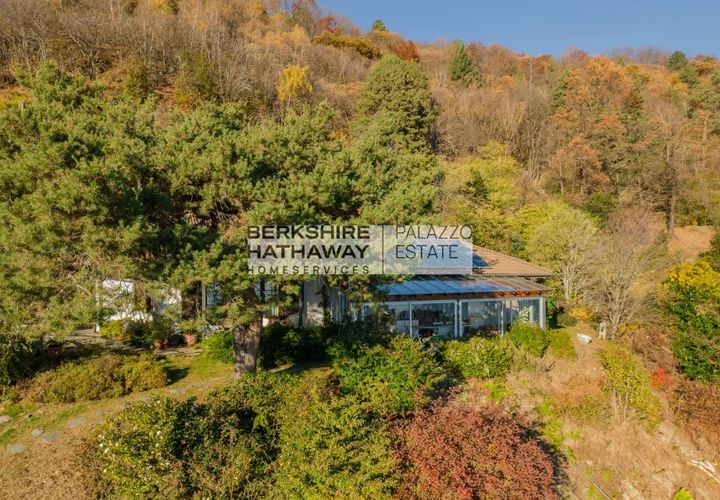 Villa i Verbania, Verbano Cusio Ossola, Verbania - € 1.500.000 | Ref: IPI1809 - foto 1