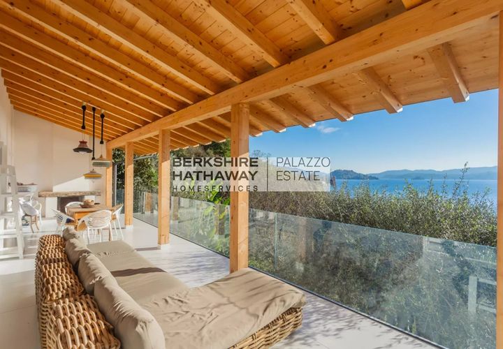 Villa i Orta San Giulio, Novara, Orta San Giulio - € 2.500.000 | Ref: IPI1762 - foto 1