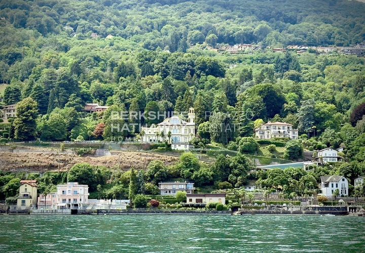 Tomt i Baveno, Verbano Cusio Ossola, Baveno - € 330 000 | Ref: IPI1803 - foto 1