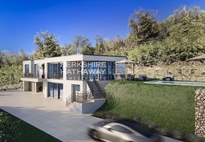 Villa a Arona, Novara, Arona - € 1.850.000 | Ref: IPI1818 - foto 1