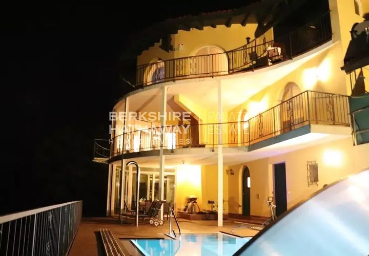 Villa i Verbania, Verbano Cusio Ossola, Verbania - € 1.300.000 | Ref: IPI1819 - foto 1