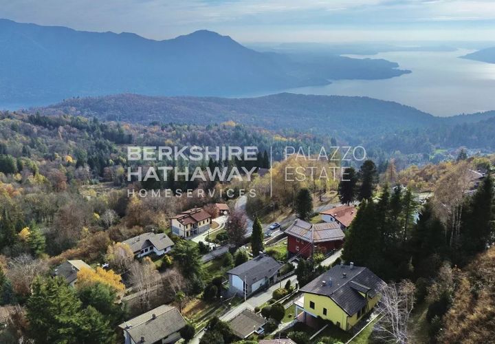 Villa i Verbania, Verbano Cusio Ossola, Verbania - € 550.000 | Ref: IPI1829 - foto 1