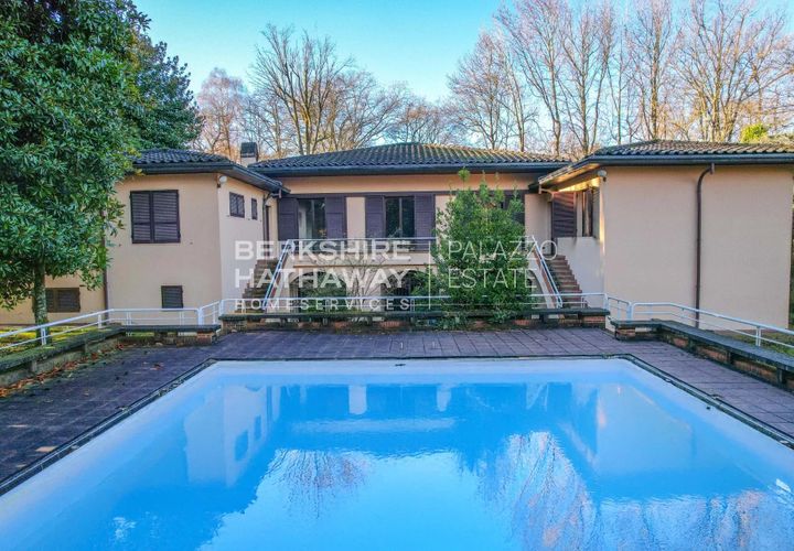 Villa a Borgo Ticino, Novara, Borgo Ticino - € 2.490.000 | Ref: IPI1845 - foto 1