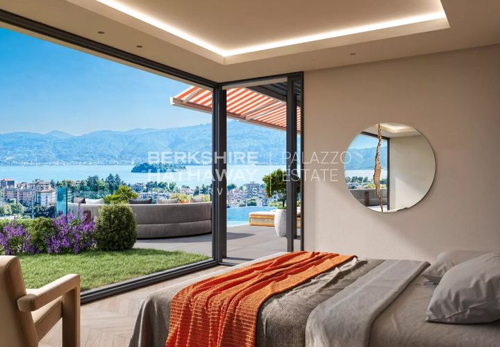 Villa i Verbania, Verbano Cusio Ossola, Verbania - € 1.690.000 | Ref: IPI1846 - foto 1