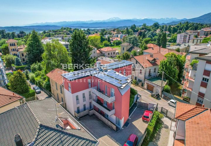Leilighet i Varese, Varese, Varese - € 1 250 000 | Ref: ILO1838 - foto 1