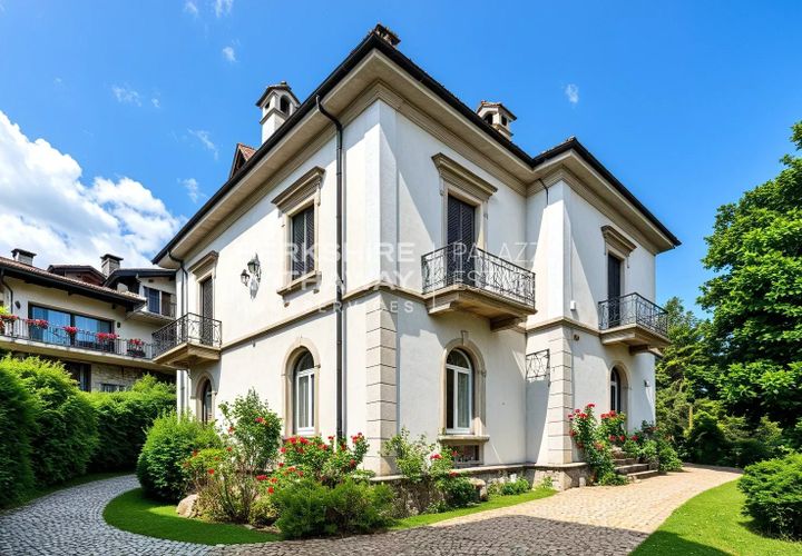 Leilighet i Baveno, Verbano Cusio Ossola, Baveno - € 750 000 | Ref: IPI1786 - foto 1