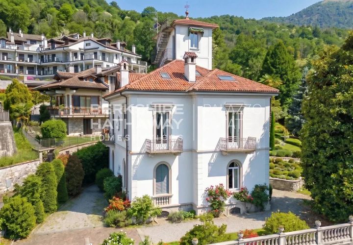 Villa a Baveno, Verbano Cusio Ossola, Baveno - € 750.000 | Ref: IPI1877 - foto 1