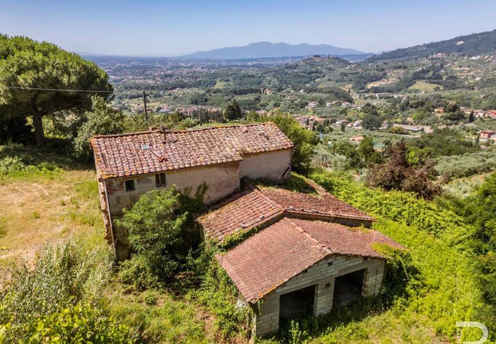 Landejendom i Massa E Cozzile, Pistoia, Massa E Cozzile - € 260.000 | Ref: R07264MACA - foto 1