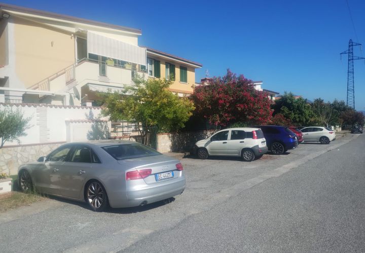 Lejlighed i Scalea, Cosenza, Scalea - € 90.000 | Ref: IC106 - foto 1
