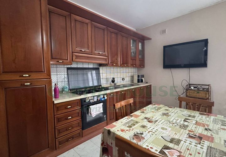 Lejlighed i Quadrelle, Avellino, Quadrelle - € 75.000 | Ref: 8716 - foto 1
