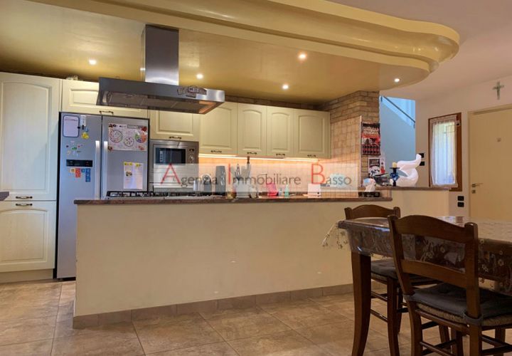 Villa i Vigonza, Padua, Vigonza - € 425.000 | Ref: 3310 - foto 1