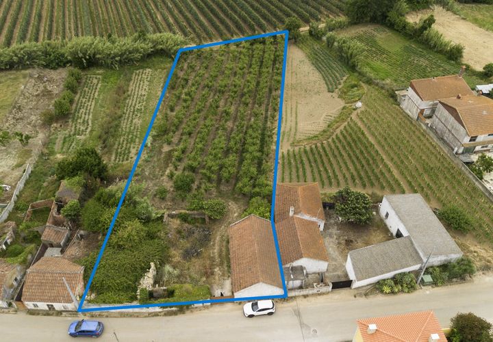 Helårsgrund i Bombarral, Leiria, Bombarral - € 100.000 | Ref: CB07-0124 - foto 1