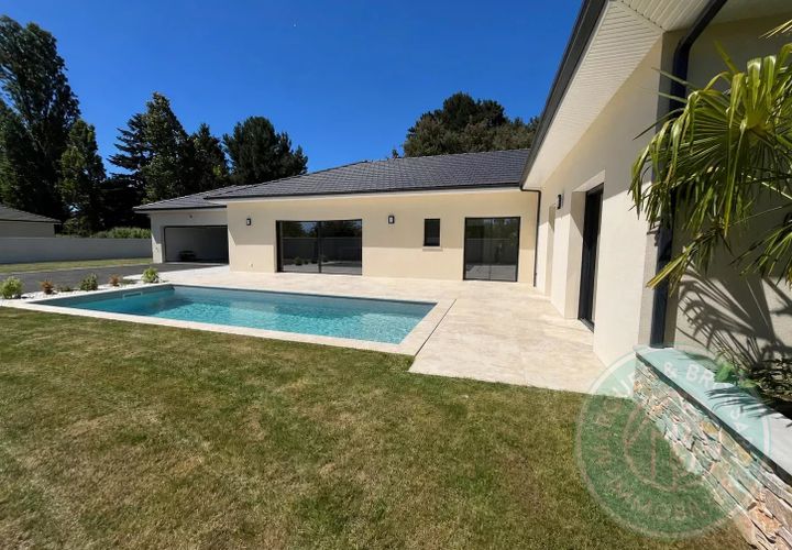 Villa i Aureilhan, Hautes-Pyrenees, Aureilhan - € 500.000 | Ref: 87019267 - foto 1