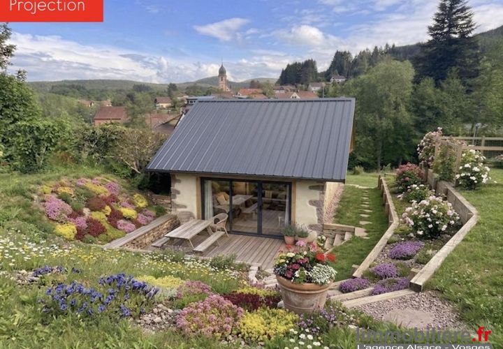 Villa a Saulxures, Bas-Rhin, Saulxures - € 50.000 | Ref: VM1130-LIMMOBILIERE - foto 1
