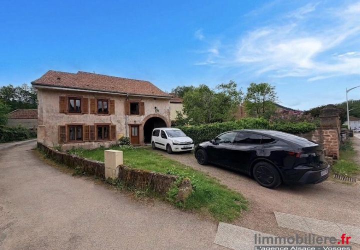 Villa a Belval, Vosges, Belval - € 109.000 | Ref: VM1118-LIMMOBILIERE - foto 1