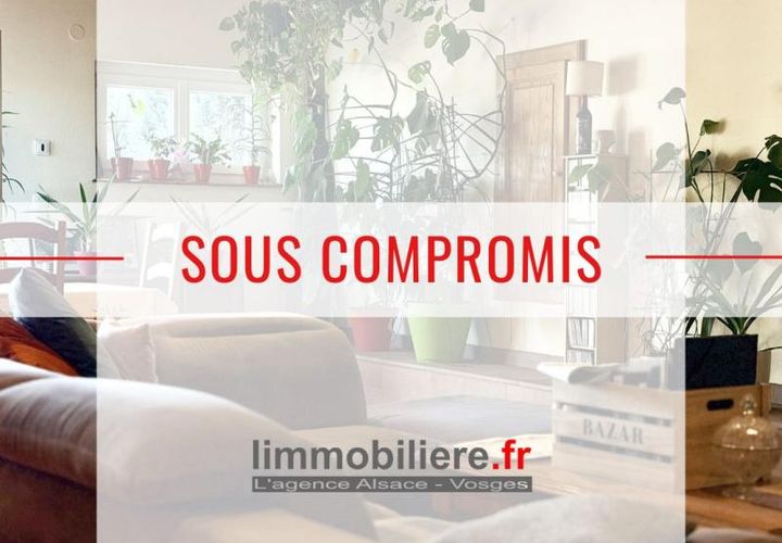 Villa a Saulxures, Bas-Rhin, Saulxures - € 124.000 | Ref: VM1097-LIMMOBILIERE - foto 1