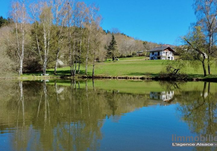 Villa a Coinches, Vosges, Coinches - € 525.000 | Ref: VM1096-LIMMOBILIERE - foto 1