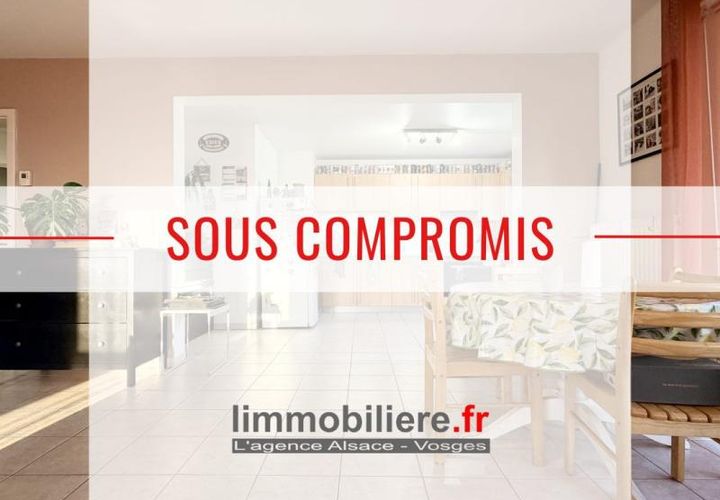 Wohnung in Dachstein, Bas-Rhin, Dachstein - € 257.000 | Ref: VA2012-LIMMOBILIERE - Foto 1