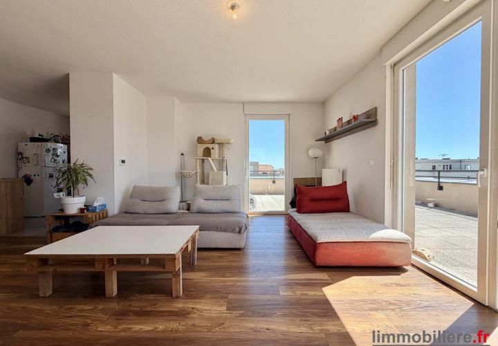 Lejlighed i Obernai, Bas-Rhin, Obernai - € 241.000 | Ref: VA2007-LIMMOBILIERE - foto 1