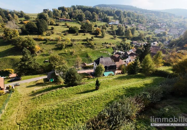 Helårsgrund i Wildersbach, Bas-Rhin, Wildersbach - € 45.000 | Ref: VT182-LIMMOBILIERE - foto 1