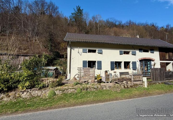 Villa a Lusse, Vosges, Lusse - € 69.000 | Ref: VM1098-LIMMOBILIERE - foto 1