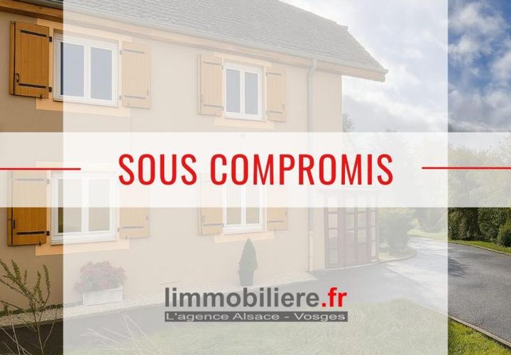 Villa a Fraize, Vosges, Fraize - € 75.000 | Ref: VM1057-LIMMOBILIERE - foto 1