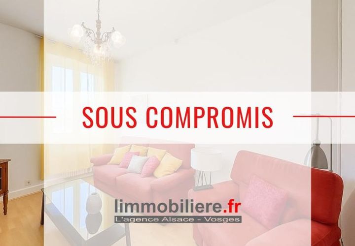 Lejlighed i Anould, Vosges, Anould - € 109.000 | Ref: VA2003-LIMMOBILIERE - foto 1