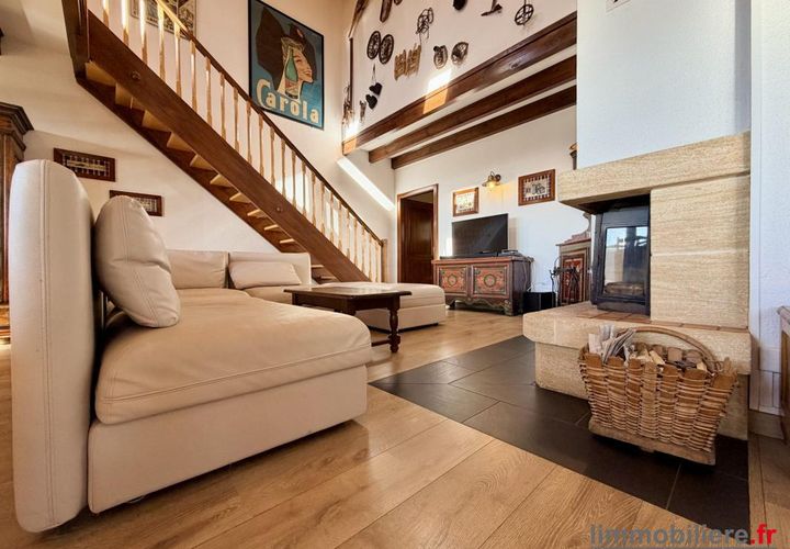 Duplex i Aubure, Haut-Rhin, Aubure - € 299.000 | Ref: VA2002-LIMMOBILIERE - foto 1