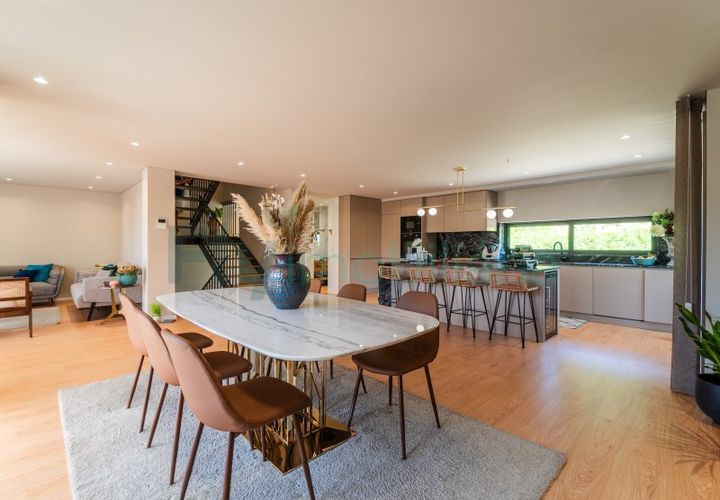 Rækkehus i Guimaraes, Braga, Guimaraes - € 450.000 | Ref: F2604.133 - foto 1