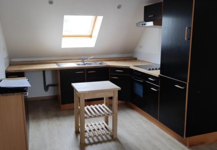 Wohnung in Roncq, Nord, Roncq - € 585/Monat | Ref: 1277 - Foto 1