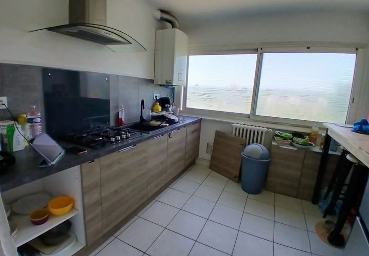 Apartament a Guingamp, Cotes-d'Armor, Guingamp - € 139.900 | Ref: 87107032 - foto 1