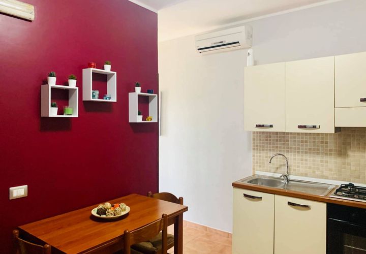 Apartament a Alatri, Frosinone, Alatri - € 290/mes | Ref: 442 - foto 1