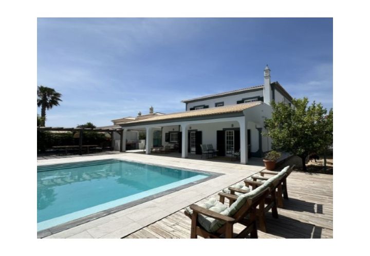Villa i Almancil, Faro, Almancil - € 1.250.000 | Ref: MCD023 - foto 1