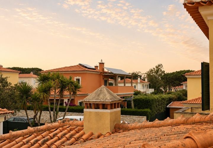 Villa i Obidos, Leiria, Obidos - € 730.000 | Ref: NF052 - foto 1