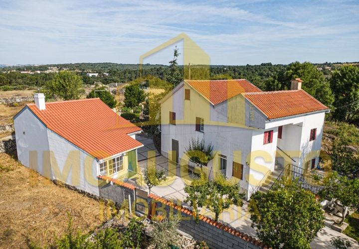 Villa in Guarda, Guarda, Guarda - € 199.900 | Ref: CAS_2483 - foto 1