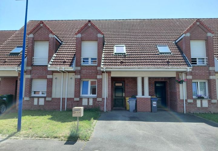 Villa i Sin-le-Noble, Nord, Sin-le-Noble - € 125.950 | Ref: 1978 - foto 1