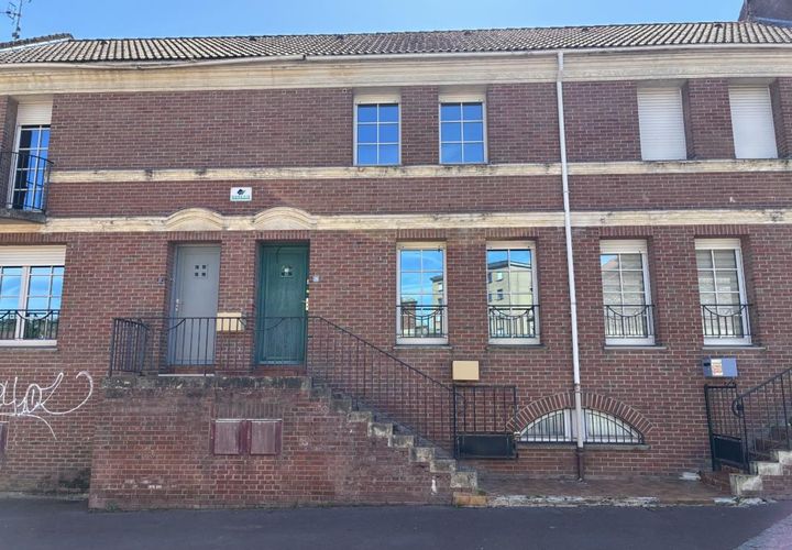 Byhus i Douai, Nord, Douai - € 91.200 | Ref: 1076 - foto 1